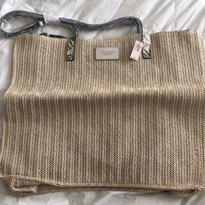 Victoria’s Secret bag